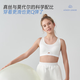 愛(ài)慕兒童愛(ài)慕少女享受時(shí)刻少女三階段背心式運動(dòng)文胸AJ115B504 白AJ115B504 175