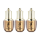 后（The history of Whoo）天氣丹系列 女士護(hù)膚天氣丹水乳中樣送女友元旦禮物 天氣丹精華中樣8mlx3