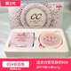 卡姿蘭氣墊CC霜蝸牛調(diào)控霜13.5g*2二代裸妝持久不脫妝保濕提亮膚色遮瑕 蝸牛氣墊調(diào)控霜#01絲白色-第二代