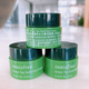 悅詩風吟（innisfree）綠茶籽精萃水分菁華眼霜5ml*3瓶 水分菁華眼霜5ml*3