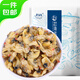 趕海弟【濰坊產(chǎn)地】蛤肉干180g蛤喇肉蛤蜊蜆子干源頭直發(fā)包郵