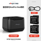 YOOCUANG阿邁適配影石Insta360 Ace pro2電池充電器快充充電盒Ace相機(jī)配件 充電座+副廠電池*2