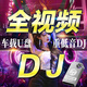 2025車(chē)載u盤(pán)歌曲流行DJ炸街舞曲熱歌重低音無(wú)損高音質(zhì)音樂(lè )MV優(yōu)盤(pán) 64G-全視頻1000部