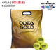 歐帝爾（Odear） 歐帝爾 Odear歐帝爾網球高級訓練用球耐打舒適彈性足 GOLD/DD3新包裝  60個