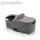博格步（BUGABOO）Bugaboo Bee3\/Bee5\/Bee6 通用睡籃 嬰兒推車(chē)配件 Dragonfly睡籃-麻灰色