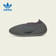 阿迪達斯 （adidas）時(shí)尚KNIT RNR 石英黑瑪瑙椰子 IG7831 UK9.5碼44碼
