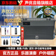 聲優(yōu)Q5S藍(lán)牙音箱廣場(chǎng)舞戶(hù)外音響手提便攜式可插卡U盤(pán)播放可充電話筒內(nèi)錄直播聲卡適用唱歌跳舞培訓(xùn)教學(xué) Q5s二代 單話筒+電吹管麥?zhǔn)瞻l(fā)器