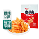 衛(wèi)龍魔芋爽香辣味150g