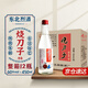 滿洲燒刀子白酒純60度 東北高度白酒純糧高粱酒 吉林古燒酒泡酒 60度 450mL 12瓶 整箱