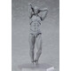 繪畫素體 figma 青年版 2.0素體 肌膚銀灰男女 關(guān)節(jié)可動 手辦 2.0灰色男 國產(chǎn)優(yōu)質(zhì)版