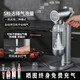 prosoda 氣泡水機(jī)蘇打水機(jī)家用自制碳酸飲料打氣機(jī)器可樂汽水氣泡機(jī)奶茶店商用 G720鈦金灰（配1個(gè)氣瓶 2個(gè)普通水瓶）