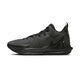 耐克（NIKE）男鞋運(yùn)動(dòng)鞋LeBron Witness 7詹姆斯見證7代戰(zhàn)靴實(shí)戰(zhàn)低幫籃球鞋 DM1123-004 44.5