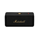 MARSHALL 馬歇爾EMBERTON II音箱便攜式無(wú)線(xiàn)藍牙家用戶(hù)外防塵防水小音響黑金色