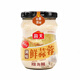 海天鮮蒜蓉醬類(lèi)調料200g/瓶蒜香濃郁原味蒜泥生蠔火鍋爆香蘸醬 海天鮮蒜蓉200g*1瓶