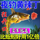 黃辣丁專用餌料夏季野釣爆護黃顙魚黃昂刺魚餌料野釣釣魚小藥窩料 黃辣丁專用小藥【買二送一】