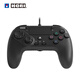 HORI 索尼官方授權(quán) PS5格斗游戲OCTA手柄 游戲周邊 兼容PC 適合格斗類 SPF-023 黑色SPF-023