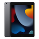【95成新】Apple iPad（第 9 代）10.2英寸平板電腦 2021年款（256GB WLAN版/A13芯片/iPadOS MK2N3CH/A）二手蘋果平板電腦  深空灰色