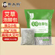 蘄大媽 艾草泡腳藥包足浴包 艾葉足浴泡澡包 可用產(chǎn)后坐月子30g*32包/袋