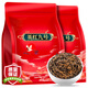 東方大師廣東特產(chǎn)英紅九號(hào)紅茶散茶古樹茗茶大份量自飲口糧茶袋裝功夫紅茶 【超值裝】500g自飲推薦