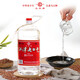 幾江牌江津老白干60度高度白酒桶裝泡酒小曲清香型(泡酒專用)2.4L/桶