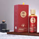 聞臺(tái)尊師貴州茅臺(tái)鎮(zhèn)純糧大曲坤窖藏沙醬香型白酒53度500mL 自飲送禮酒 53%vol 500mL 1盒