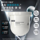 可復(fù)美新品焦點面霜重組膠原蛋白光奕律時修護精華霜50g 替換裝 k老k氧