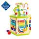 Hape 六角游戲盒 -