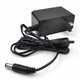 原裝中國移動(dòng)聯(lián)通電信12V1A1.5路由器光貓機頂盒電源適配器充電線(xiàn) 原裝12V1.5A【1.5米線(xiàn)/黑色】