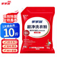 家家宜除菌超凈洗衣粉實(shí)惠大包裝帶防潮嘴家用皂粉深層去漬護(hù)色持久留香 【10斤】全效馨香洗衣粉5kg
