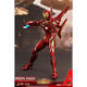 HOT TOYS 復(fù)仇者聯(lián)盟4 終局之戰(zhàn) 合金鋼鐵俠手辦模型玩具 MK50