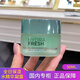 歐萊雅   L'OREAL綠果凍面霜女士清潤全日保濕水精華凝露50ml 補(bǔ)水啫喱清爽不油膩 綠果凍面霜50ml