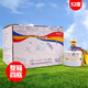 套馬人家草原部落奶酒整箱高度奶酒內蒙特產(chǎn) 52度 500mL 4瓶 蒙古包白色馬奶酒