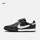 耐克（NIKE）官方PREMIER 3 TF男女足球鞋秋季飛盤腰旗橄欖球HM0283 001黑/白 42.5