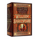 英文原版 莎士比亞作品全集 Complete Works of William Shakespeare NEW巴諾經(jīng)典
