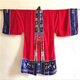 云薔道袍法衣 法衣道袍霄臺(tái)衣經(jīng)衣雙塔衣道士服裝道服四色可選 紅色宵臺(tái)衣 120~s碼