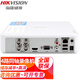 ?？低暎℉IKVISION）同軸模擬錄像機4路8路DXR混合硬盤錄像機商家用XVR網絡高清監(jiān)控器 【4路錄像機】DS-7104HGH-K1 官方標配(無硬盤)