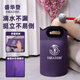 盛華登養生泡腳桶家用女士折疊過(guò)小腿便攜保溫熏蒸足浴桶洗腳桶泡腳袋 【帶排水閥】手提便攜折疊足浴桶 浪漫紫-輕松排水