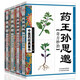 中醫(yī)藥經(jīng)典著作 醫(yī)圣張仲景 藥王孫思邈 醫(yī)祖扁鵲 神醫(yī)華佗 奇方妙治 4冊 正版圖書 中醫(yī)奇方 居家良方 中醫(yī)藥入門閱讀書籍