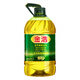 金浩（JINHAO）茶籽橄欖食用植物調(diào)和油5L