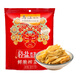 烏江榨菜 下飯菜 鮮脆榨菜絲 30g*10袋 （量販裝）