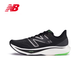 NEW BALANCE NB Rebel v3官方運動鞋男鞋夏季透氣跑鞋速度訓(xùn)練鞋跑步鞋 黑色 男款 MFCXMB3  標(biāo)準(zhǔn)鞋楦D 42 (腳長26.5cm)尺碼詳詢客服