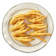 嘉洲豐盛（JIAZHOU）嘉洲雞鹽焗雞爪客家味小吃零食特產(chǎn)350克嘉州雞東莞鹽焗雞腳 鹽焗雞爪350g（一包約11-12個）