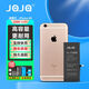 JQJQ 蘋果6s電池【3C認(rèn)證】iphone6s電池 蘋果手機(jī)內(nèi)置電池大容量至尊版2280mAh手游戲直播電池