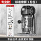 質(zhì)造（ZHIZAO）質(zhì)造修邊機木工多功能家用電木銑機開槽機雕刻鋁塑倒裝板大小鑼機 專業(yè)款【升級全銅電機】 標準套