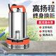 牧浪農(nóng)用潛水泵家用電瓶車抽水泵抽水農(nóng)田灌溉水泵抽水機48v72v12V 1寸48V60V7米線裸機