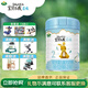 Arla寶貝與我藍(lán)曦 嬰兒配方奶粉 2段(6-12個(gè)月適用) 阿拉丹麥原裝進(jìn)口 2段 /罐 800g