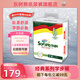 灰樹熊（HUISHUX）經(jīng)典嬰兒學(xué)步褲(大包裝)超薄透氣干爽寶寶尿不濕拉拉褲 XXL