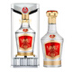 五糧液（WULIANGYE）五糧精釀尊品綿柔精品52度濃香型白酒送禮佳品 五糧液總廠(chǎng)生產(chǎn) 52度 500mL 1瓶 五糧液新禮 一瓶
