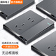 國際電工開關(guān)插座面板家用墻壁暗裝雙控五孔帶開關(guān)USB電源5孔插座 一開單控五孔
