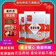 金怡神正品老姜紅糖姜茶粉阿膠紅棗大姨媽生理期姜汁袋裝速溶姜湯顆粒小包裝 【姜味濃郁不辣口】老姜紅糖*1袋